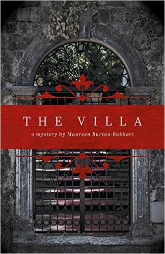 The Villa, by Maureen Bukhari