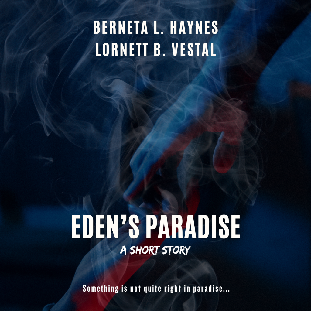 Eden’s Paradise, Ep. 9: Sacrifice