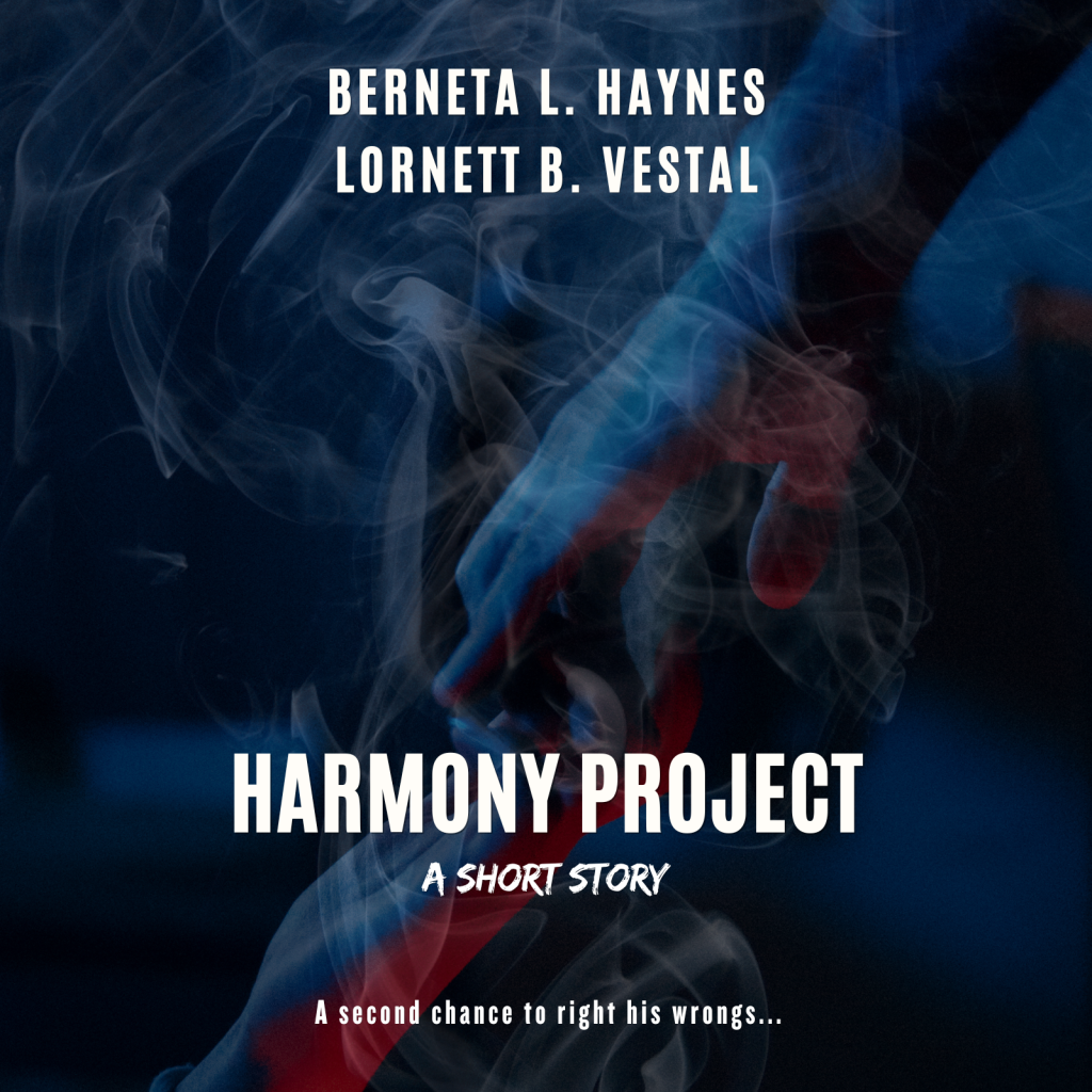 Harmony Project, Ep. 8: A Second Chance